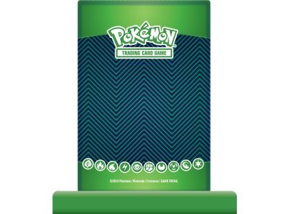 Pokémon TCG: Ogerpon ex Premium Collection