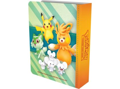 Pokémon TCG: Paldea Adventure Chest