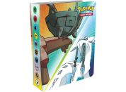 Pokémon TCG: Paldea Evolved Minialbum s boostrem - Poškozený obal