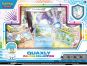 Pokémon TCG: Paldea Pin Collection Quaxly 2