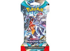 Pokémon TCG: Paradox Rift - 1 Blister Booster č.2