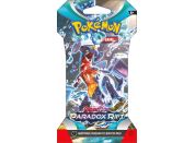 Pokémon TCG: Paradox Rift - 1 Blister Booster č.2