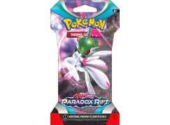 Pokémon TCG: Paradox Rift - 1 Blister Booster č.3