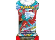 Pokémon TCG: Paradox Rift - 1 Blister Booster č.4