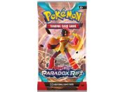 Pokémon TCG: Paradox Rift - Booster č.2