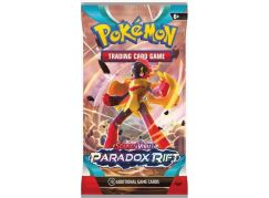 Pokémon TCG: Paradox Rift - Booster č.2