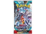 Pokémon TCG: Paradox Rift - Booster č.3