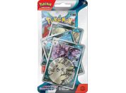 Pokémon TCG: Paradox Rift - Premium Checklane Blister Hydreigon