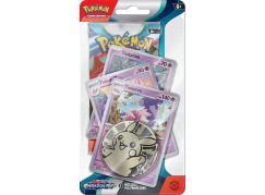 Pokémon TCG: Paradox Rift - Premium Checklane Blister Tinkaton