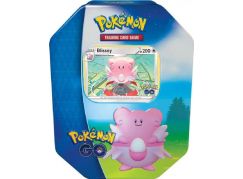 Pokémon TCG: Pokémon GO - Gift Tin Blissey
