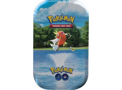 Pokémon TCG: Pokémon GO - Mini Tin č. 3
