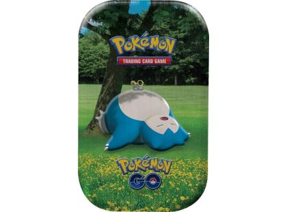 Pokémon TCG: Pokémon GO - Mini Tin č. 5