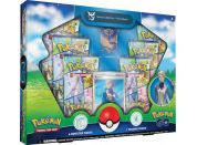 Pokémon TCG: Pokémon GO - Special Collection Team Mystic