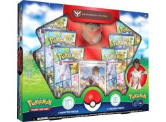 Pokémon TCG: Pokémon GO - Special Collection Team Valor