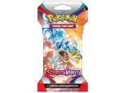 Pokémon TCG: Scarlet & Violet 01 - 1 Blister Booster č.2