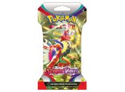 Pokémon TCG: Scarlet & Violet 01 - 1 Blister Booster č.4