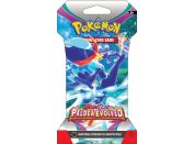Pokémon TCG: Scarlet & Violet 02 Paldea Evolved - 1 Blister Booster č.3