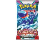 Pokémon TCG: Scarlet & Violet 02 Paldea Evolved - Booster č.3
