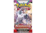Pokémon TCG: Scarlet & Violet 02 Paldea Evolved - Booster č.5