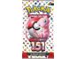 Pokémon TCG: Scarlet & Violet 151 - Binder Collection - Poškozený obal 4