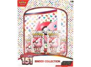 Pokémon TCG: Scarlet & Violet 151 - Binder Collection