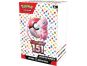 Pokémon TCG: Scarlet & Violet 151 - Booster Bundle 4