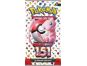 Pokémon TCG: Scarlet & Violet 151 - Booster Bundle 3