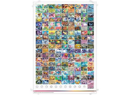 Pokémon TCG: Scarlet & Violet 151 - Poster Collection