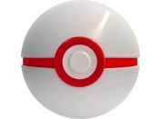 Pokémon TCG: September Pokeball Tin bílý - Poškozený obal