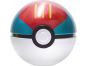Pokémon TCG: September Pokeball Tin červeno-zelený 2