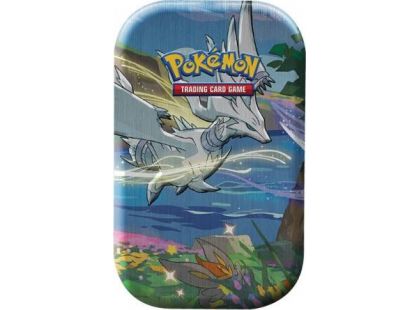 Pokémon TCG: Shining Fates Mini Tin č.4