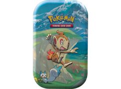 Pokémon TCG: Sinnoh Stars Mini Tin č.5