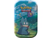 Pokémon TCG: Sinnoh Stars Mini Tin č.4