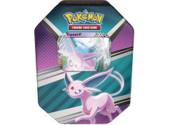 Pokémon TCG: Spring Tin 2022 č.1