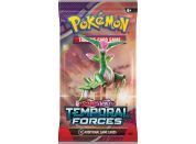 Pokémon TCG: SV05 Temporal Forces - Booster č.2