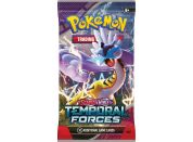 Pokémon TCG: SV05 Temporal Forces - Booster č.3