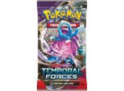 Pokémon TCG: SV05 Temporal Forces - Booster č.4