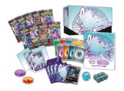 Pokémon TCG: SV05 Temporal Forces - Elite Trainer Box Flutter Mane