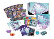 Pokémon TCG: SV05 Temporal Forces - Elite Trainer Box Flutter Mane