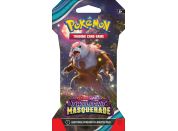 Pokémon TCG: SV06 Twilight Masquerade - 1 Blister Booster č. 1