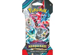 Pokémon TCG: SV06 Twilight Masquerade - 1 Blister Booster č. 2