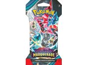 Pokémon TCG: SV06 Twilight Masquerade - 1 Blister Booster č. 2