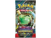 Pokémon TCG: SV06 Twilight Masquerade - Booster č. 2