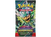 Pokémon TCG: SV06 Twilight Masquerade - Booster č. 3