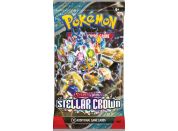 Pokémon TCG: SV07 Stellar Crown - Booster č. 2