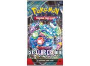 Pokémon TCG: SV07 Stellar Crown - Booster č. 4