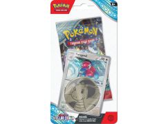 Pokémon TCG: SV07 Stellar Crown - Checklane Blister Porygon2