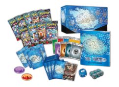 Pokémon TCG: SV07 Stellar Crown - Elite Trainer Box