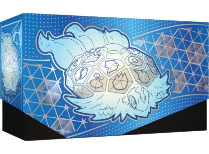 Pokémon TCG: SV07 Stellar Crown - Elite Trainer Box