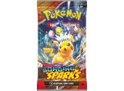 Pokémon TCG: SV08 Surging Sparks - Booster